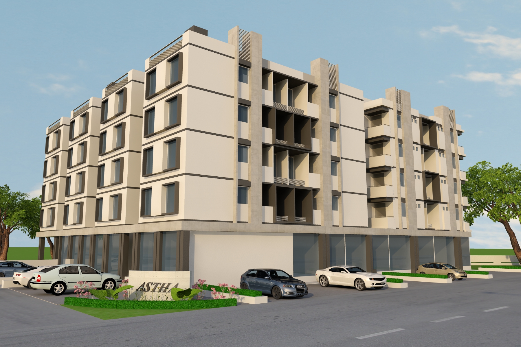 Project view 2